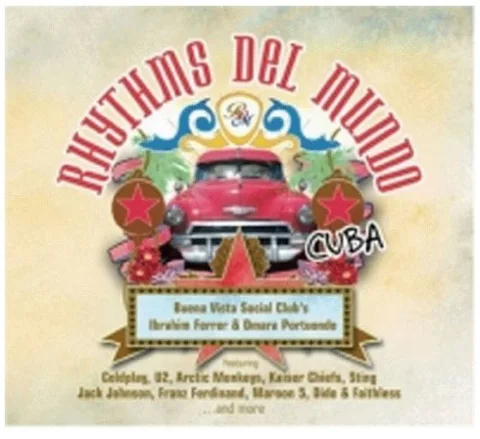 Rhythms del Mundo: Cuba