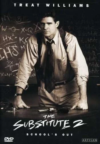 Substitute 2