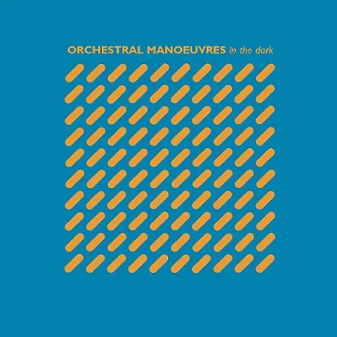 Orchestral Manoeuvres in the Dark