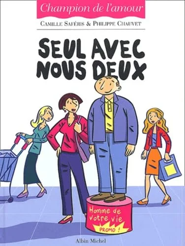 Champion de l'amour