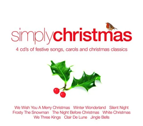 Simply Christmas