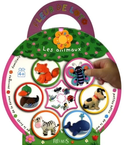 Les animaux