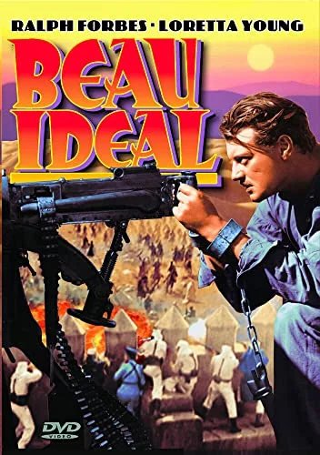 Beau Ideal (B&W)
