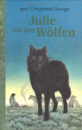 Julie von den W�lfen.