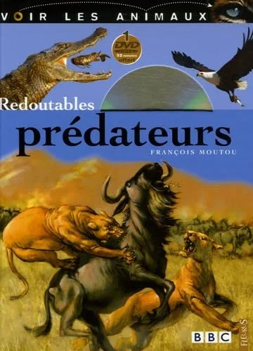 Redoutables pr�dateurs (1DVD)