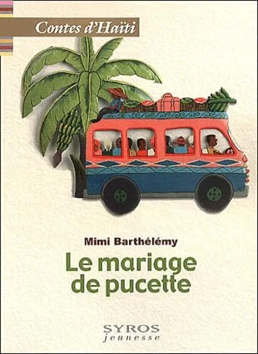 Le Mariage d'une puce