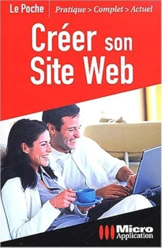 Cr�er son site web