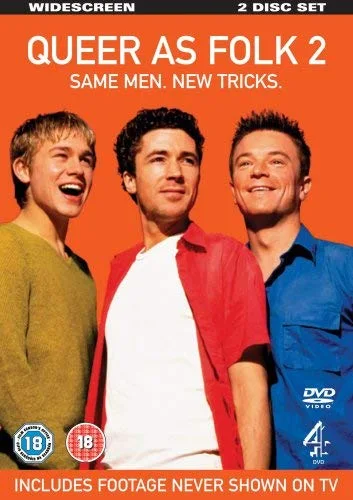 Queer As Folk - Series 2
