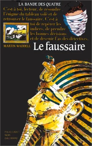 Le faussaire