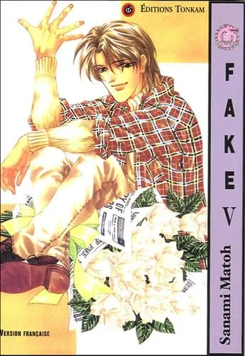 Fake, Tome 5 :