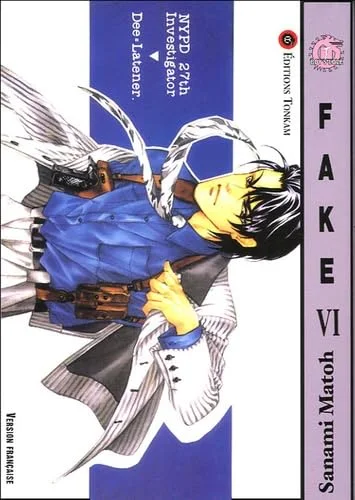 Fake, Tome 6 :