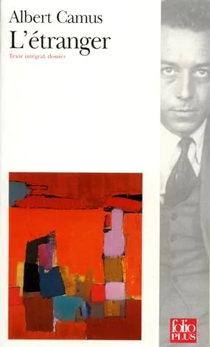 L'Etranger