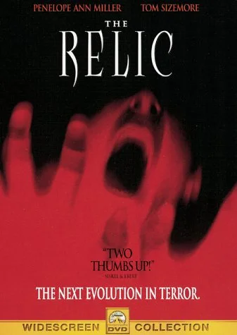 Relic (1997) (Ws)