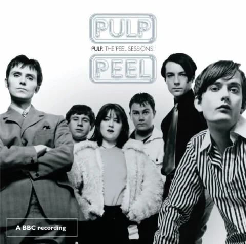 Complete Peel Sessions
