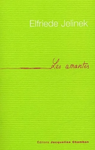 Les Amantes