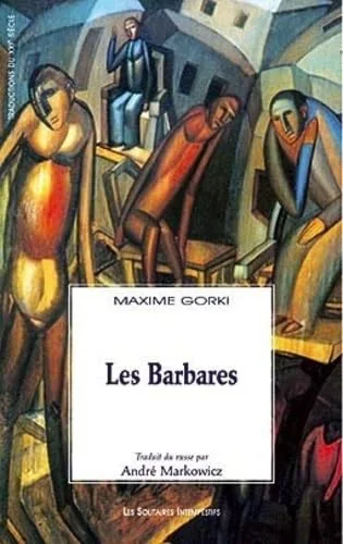 Les Barbares