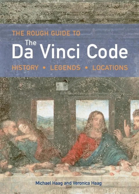 The rough guide to The Da Vinci code