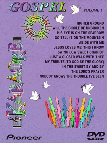 Karaoke / Gospel 1