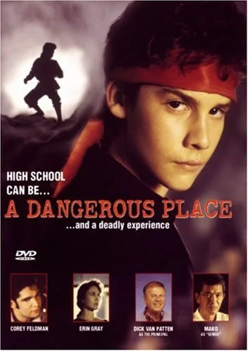 Dangerous Place (Full Dol)