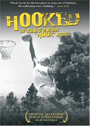 Hooked