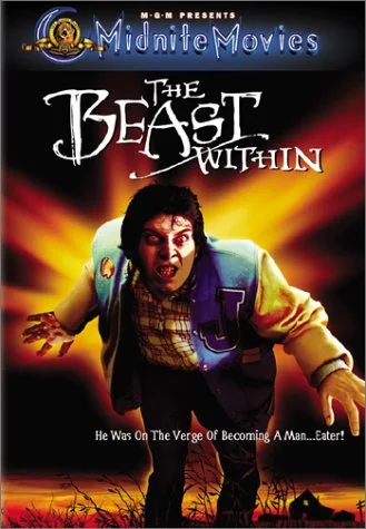Beast Within (Ws Sub)