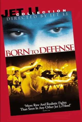 Born to Defense (Sub)