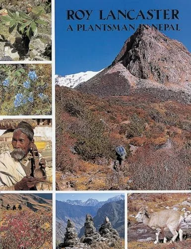 A Plantsman in Nepal