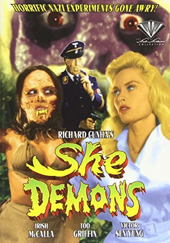She Demons