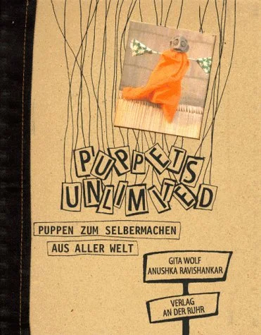 Puppets Unlimited.
