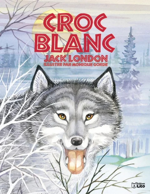 Croc-Blanc
