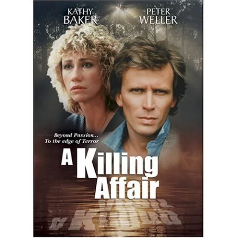 Killing Affair (1977) (Dol)