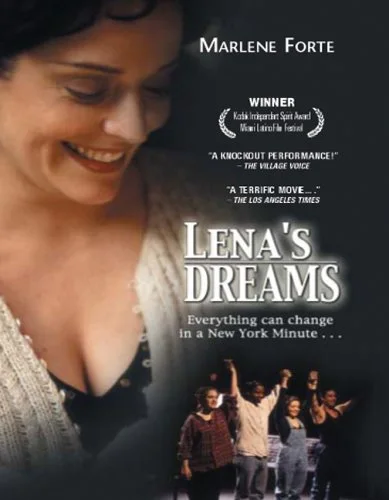 Lena's Dreams (Sub)