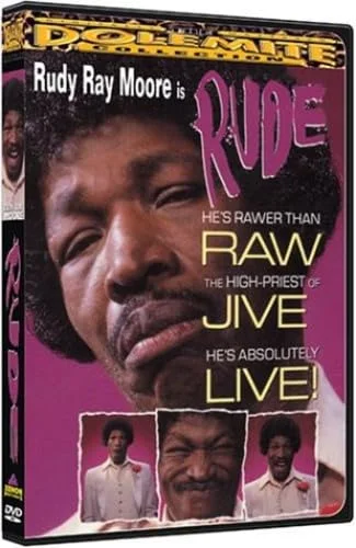 Rude (1983)