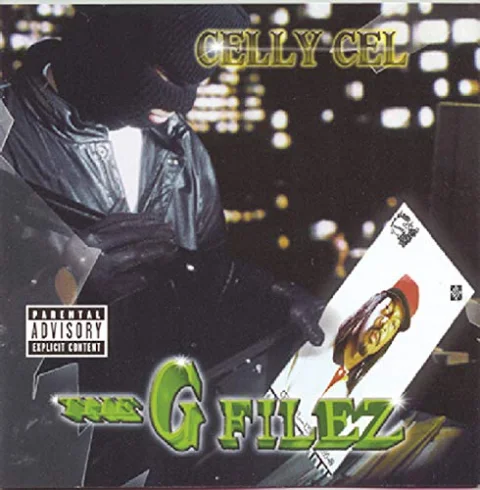 The G Filez
