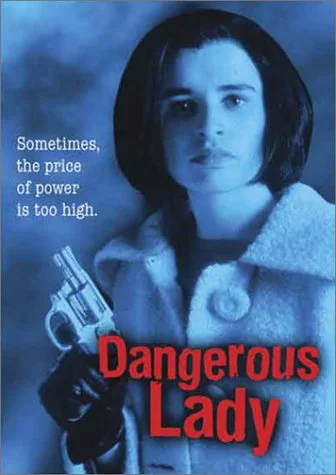 Dangerous Lady (2pc)
