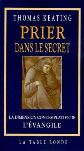 Prier dans le secret