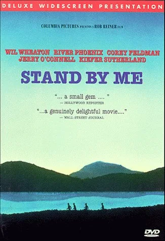 Stand By Me (Ws Keep)