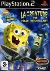 Bob L'éponge : La créature du crabe croustillant
