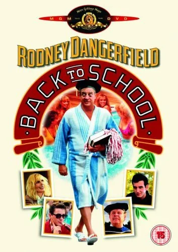 Back To School