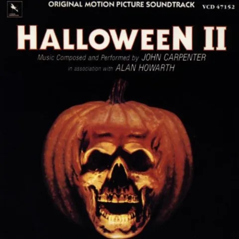 Halloween Vol.2