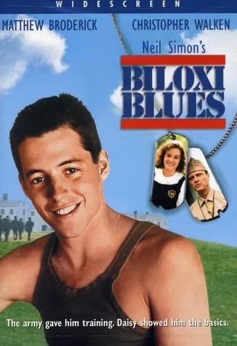 Biloxi Blues (Ws Dub Sub Dol)
