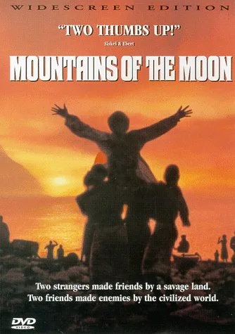 Mountains of the Moon (Ws)