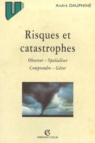 G�ographie des risques et des catastrophes