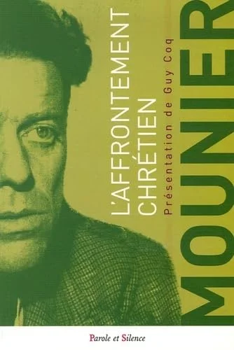 L'affrontement chr�tien