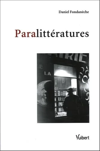Paralitt�ratures