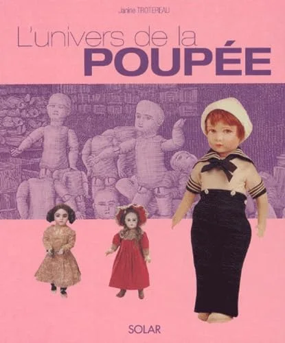 L'Univers de la poup�e
