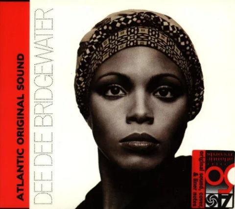 Dee Dee Bridgewater - Digipack