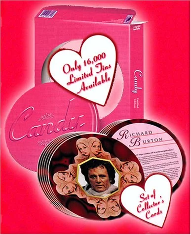 Candy (1968) (Ws Ltd)