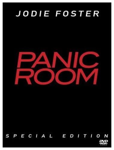 Panic Room (3pc) (Ws Dub Spec Sub Dol)