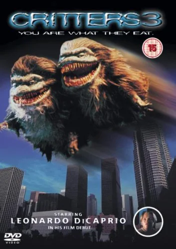 Critters 3